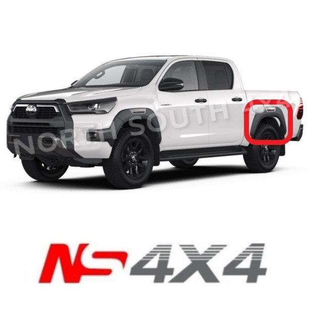 Ns4x4